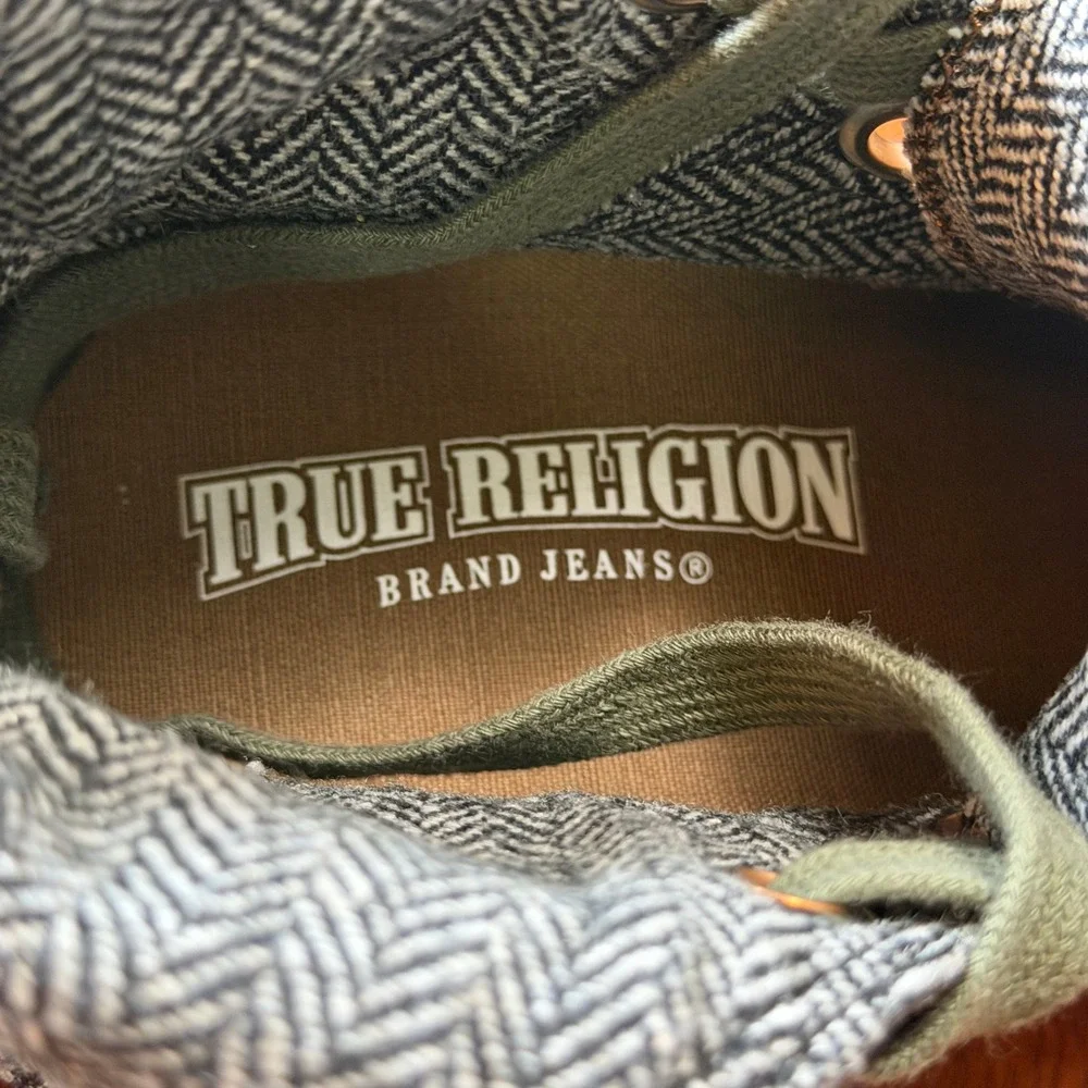 True Religion true religion